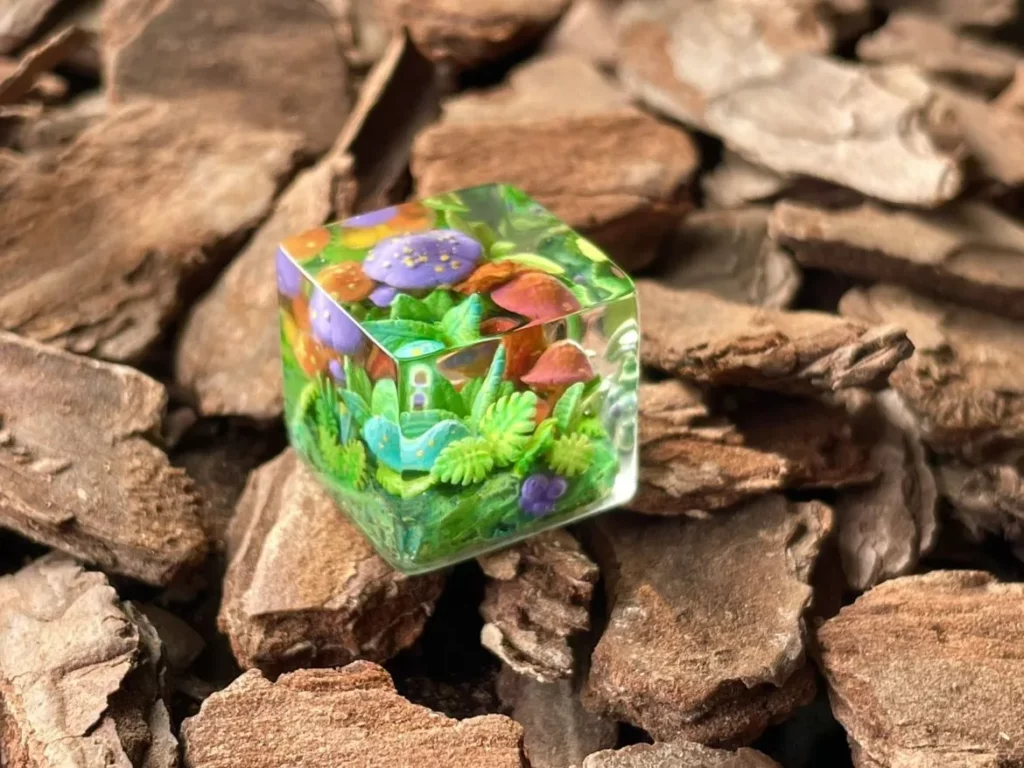 fairy-tales-alices-wonderland-keycaps-orangered