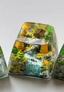 four-seasons-keycaps-autumm