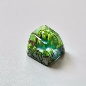 four-seasons-keycaps-spring