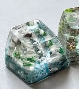 four-seasons-keycaps-winter