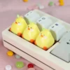 infinity-nikki-pear-pal-keycap-cover