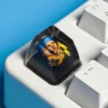 mona-lisa-of-the-north-keycap-side
