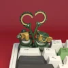 ne-zha-2-barrier-beast-keycaps-front