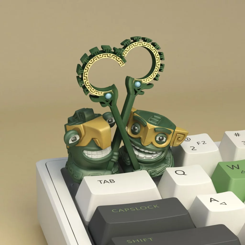 ne-zha-2-barrier-beast-keycaps-side2