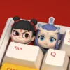 ne-zha-ao-bing-keycaps-cover