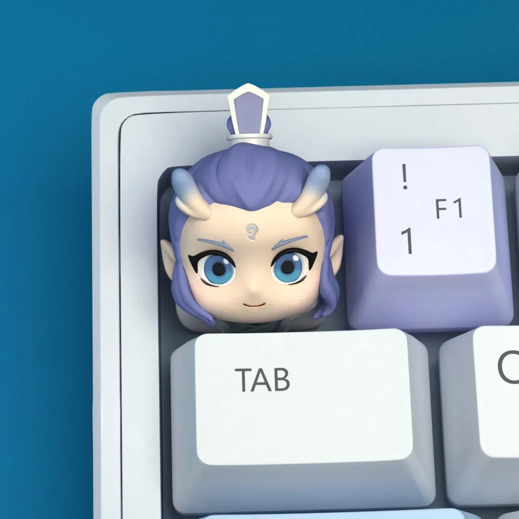 ne-zha-ao-bing-keycaps-front4