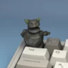 ne-zha-lady-rocky-keycap-cover