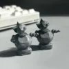 nezha2-cute-lady-rocky-keycap-front
