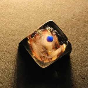 roaming-earth-keycaps-white