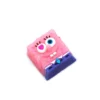 spongebob-squarepants-pink-spongebob-keycap-side