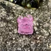 stylish-minotaur-keycaps-pink