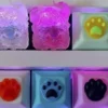 stylish-minotaur-keycaps-upfront