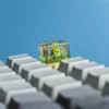 zelda-adorable-korok-seed-keycap-cover