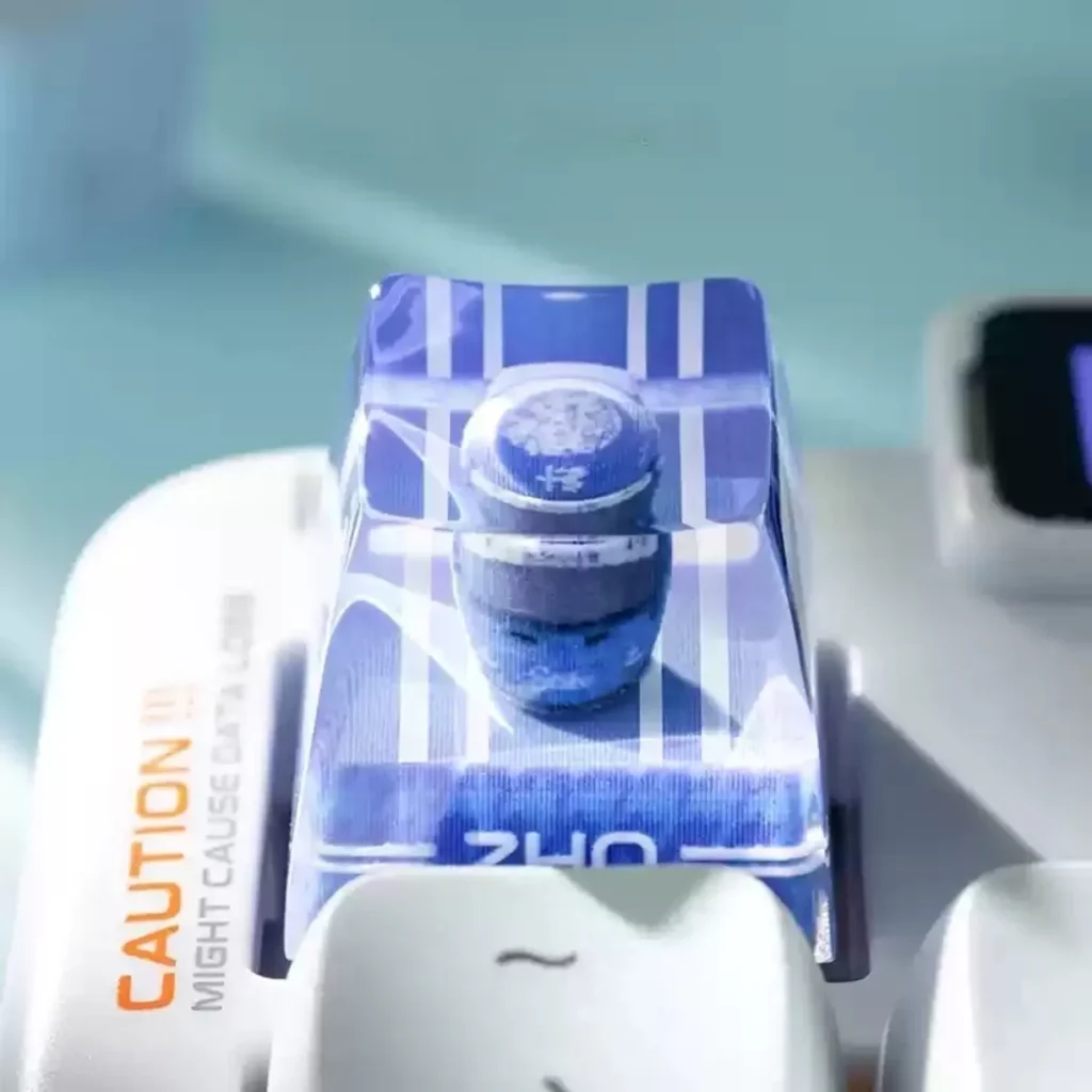 zhouguanyu-f1-mini-helmet-keycaps-2023