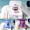 zhouguanyu-f1-mini-helmet-keycaps-cover