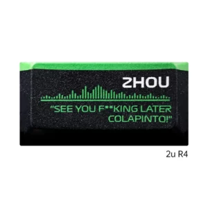zhouguanyu-f1-qatar-grandprix-keycaps-colap