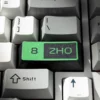 zhouguanyu-f1-qatar-grandprix-keycaps-front3
