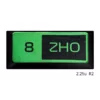 zhouguanyu-f1-qatar-grandprix-keycaps-number