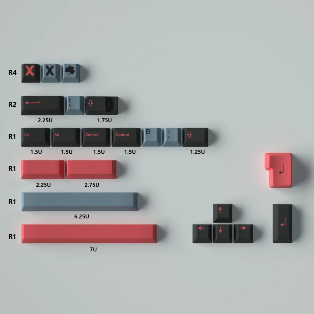 8008-grey-oem-keycap-set-supplement