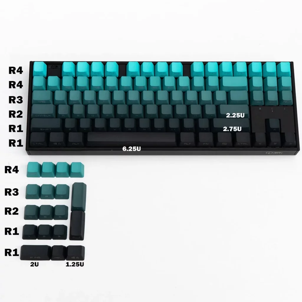admiration-gredient-green-oem-keycap-set-105