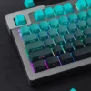 admiration-gredient-green-oem-keycap-set-side