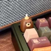 adorable-block-bear-keycaps-side