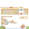 adorable-capybara-keycap-set-mao