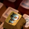 adorable-commemorative-cat-keycap-front