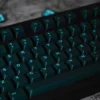 ai-fei-green-oem-minimal-keycap-set-front