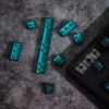 ai-fei-green-oem-minimal-keycap-set-upfront3