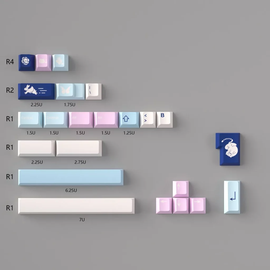 alice-in-wonderland-oem-keycap-set-supplement