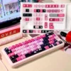 alice-wonderlands-rabbit-keycap-set-front2