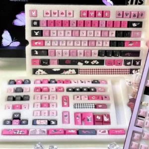alice-wonderlands-rabbit-keycap-set-frontlettering