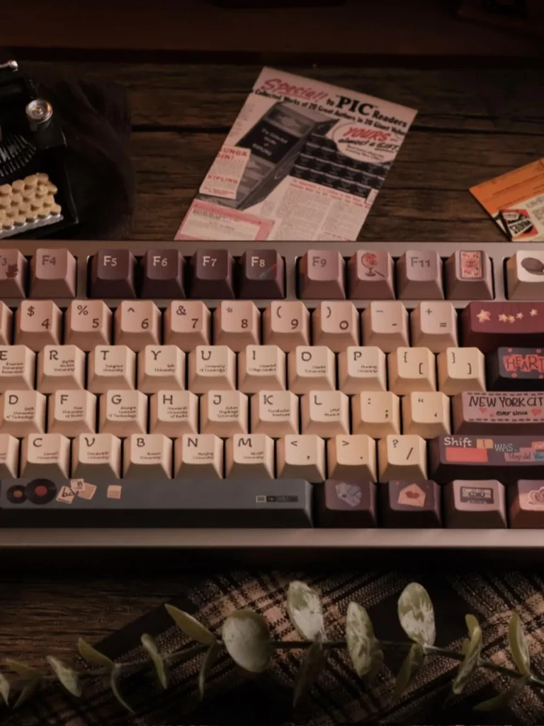 american-vintage-oem-keycap-set-side-front2