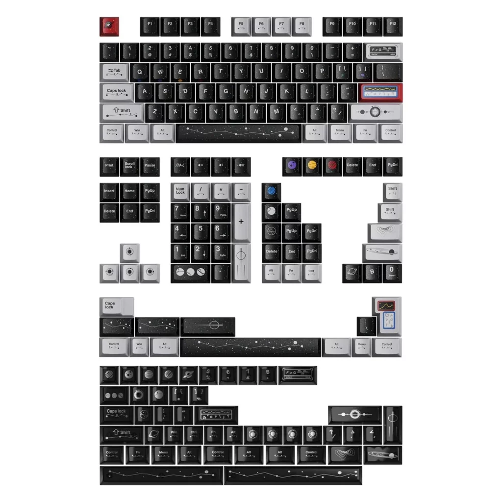 anti-gravity-planet-oem-keycap-set-bundle2in1