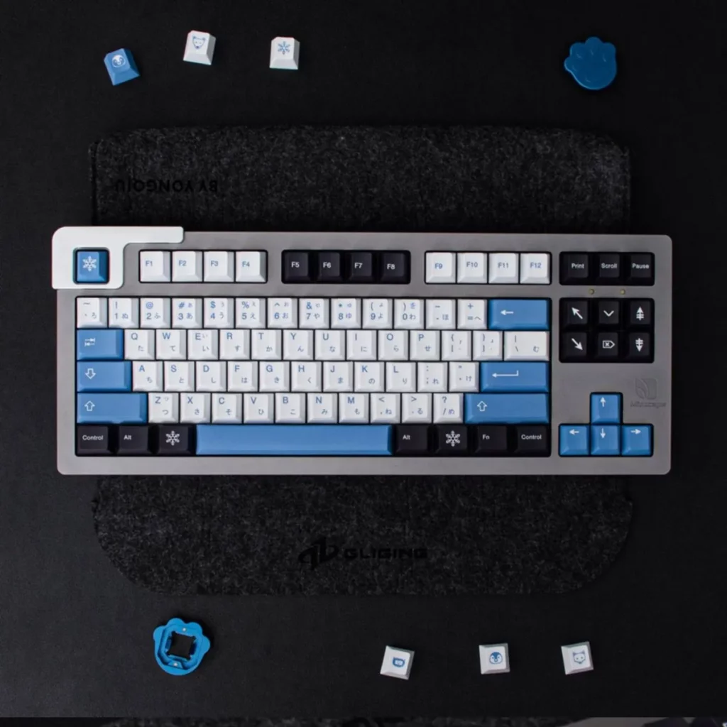 artic-blue-oem-keycap-set-cover