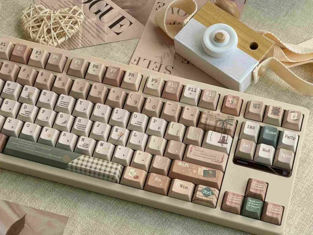 autumn-leaf-note-oem-keycap-set-side2