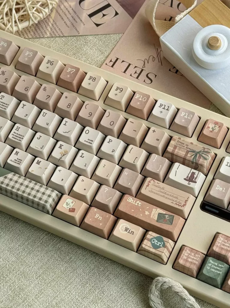 autumn-leaf-note-oem-keycap-set-side3