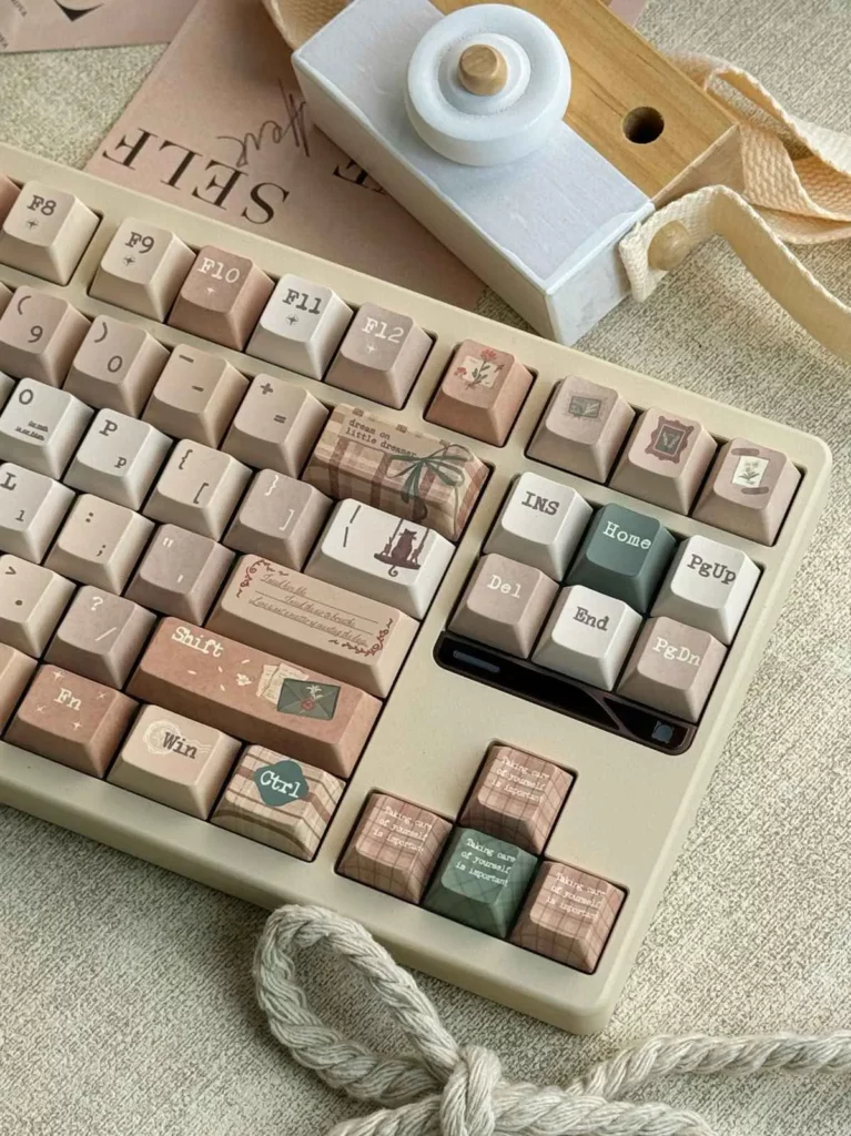 autumn-leaf-note-oem-keycap-set-side4