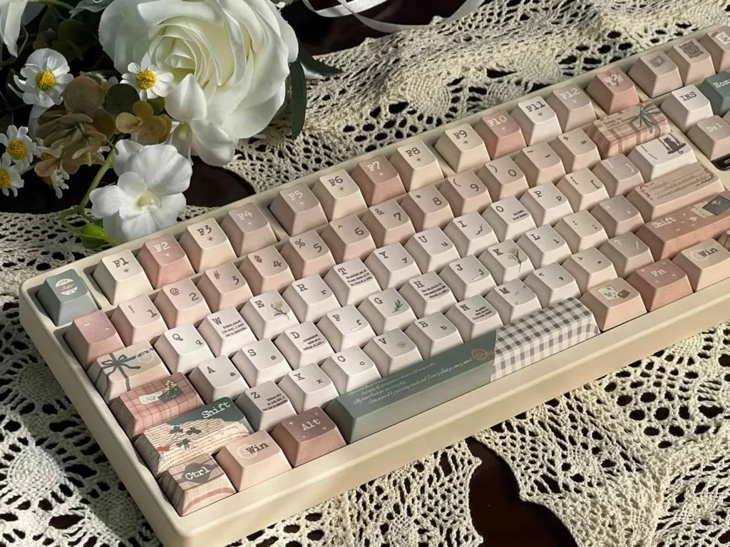 autumn-leaf-note-oem-keycap-set-side5
