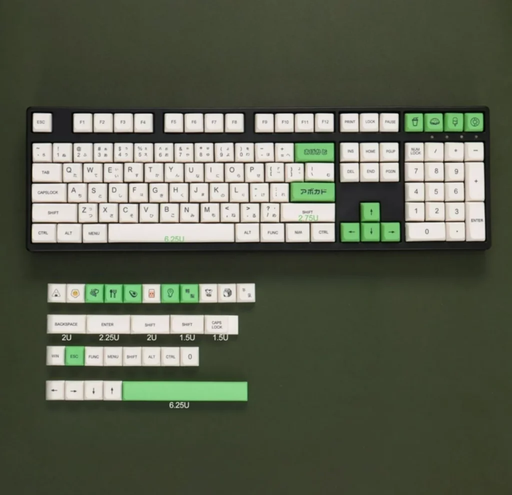 avocado-xda-minimal-keycap-set-upfront3
