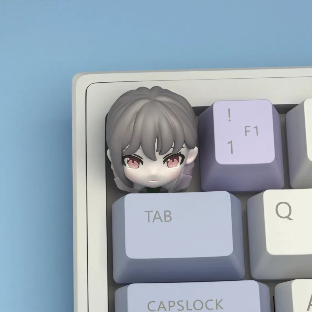 bangdream-its-mygo-takamatsu-tomori2-keycap-front