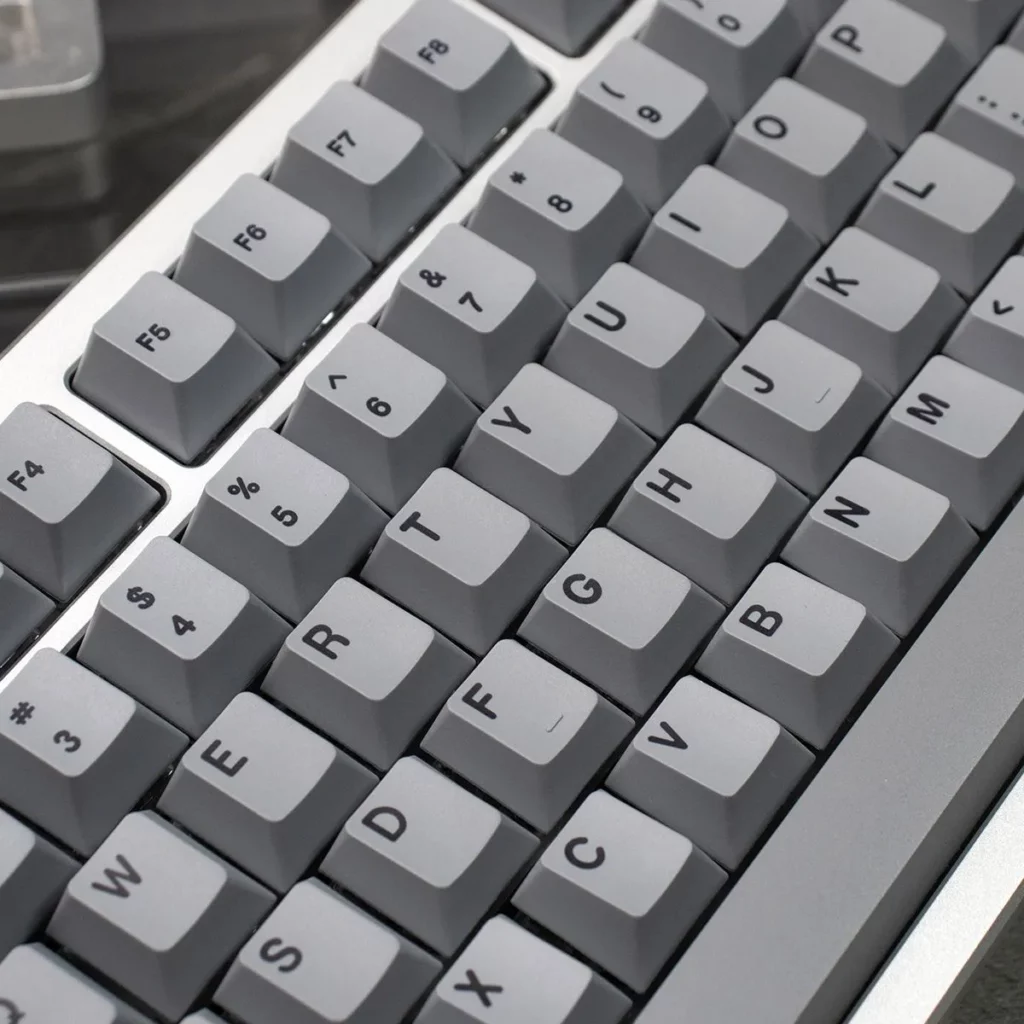 biopharmaceutical-restricted-area-oem-keycap-set-middle