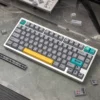 biopharmaceutical-restricted-area-oem-keycap-set-side