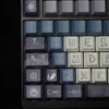 black-circle-religion-oem-keycap-set-front
