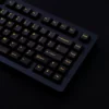 black-gold-translucent-oem-keycap-set-side2