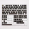 black-gold-translucent-oem-keycap-set-upfront
