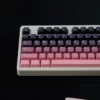black-pink-gradient-series-oem-keycapset-front2