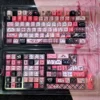 black-pink-yabi-style-keycapset-OEM