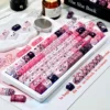 black-pink-yabi-style-keycapset-m75